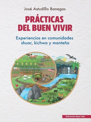 cover image of Prácticas del buen vivir